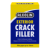 Alcolin Exterior Crack Filler 2kg