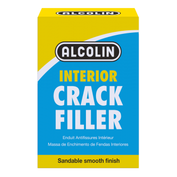 Alcolin Interior Crack Filler 500grs