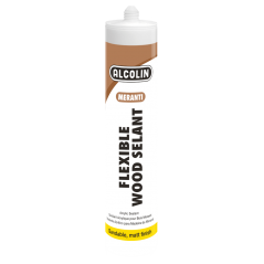 Alcolin Wood Sealant Meranti 280ml