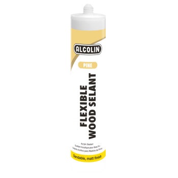 Alcolin Wood Sealant Pine 280ml