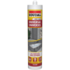 Soudal Universal Silicone White 270ml