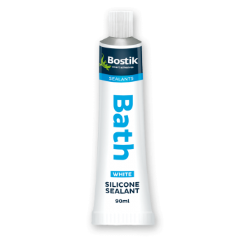 Bostik Bath Sealant 90ml