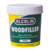 Alcolin Wood Filler White 200grs