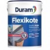 Duram Flexikote Black 5l And Free Mesh