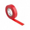 Pvc Insulation Tape 20m Red (0.13mm X 18mm)
