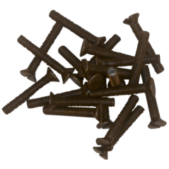 Machine Screw Sabs M5 X 20 Quantity: 20
