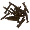 Machine Screw Sabs M5 X 20 Quantity: 20