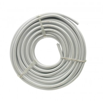 Surfix Cable Sabs Round Twin & Earth 2.5mm/10m