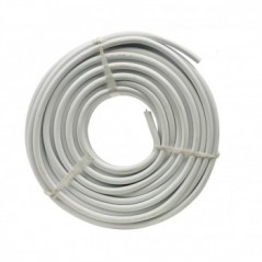 Surfix Cable Sabs Round Twin & Earth1.5mm/20m