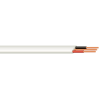 Surfix Cable Sabs Flat Twin & Earth 1.5mmx10m