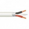 Surfix Cable Sabs Round Twin & Earth 1.5mm/50m