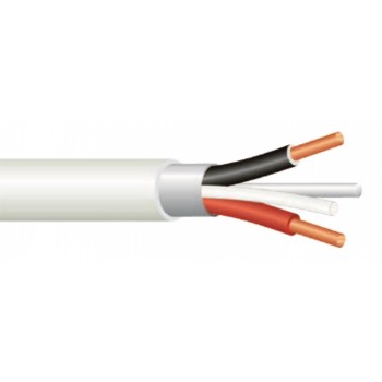 Surfix Cable Sabs Round Twin & Earth 2.5mm/50m