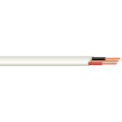 Surfix Cable Sabs Flat Twin & Earth 1.5mm/100m