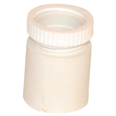 Male Adaptor Sabs Pvc 20mm Quantity:5