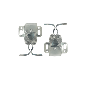 Double Roller Catch 30mm X 25mm Quantity:2