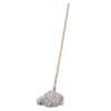 Mop And Handle W2