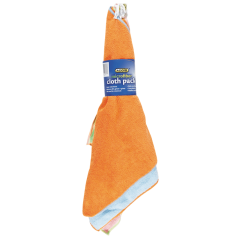 Addis Microfibre Multi Purose Cloth Pack Of 4 Units