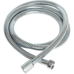 Flexi Hose 1.5m 1/2x1/2 Cp
