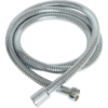 Flexi Hose 1.5m 1/2x1/2 Cp