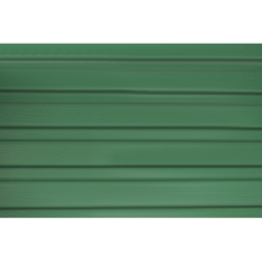 Matty Garage Wood Grain T/green Standard 255m