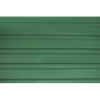 Matty Garage Wood Grain T/green Standard 255m