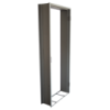 Doorframe Steel 230mm Left Hand H/d (813x2032)