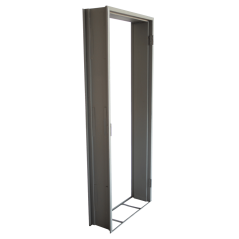 Doorframe Steel 230mm Right Hand H/d (813x2032)