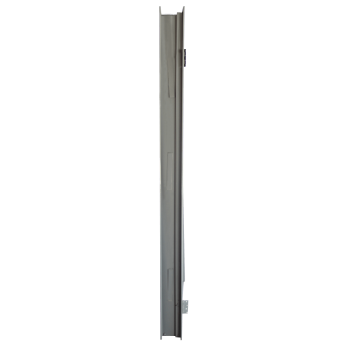 Door Frame Steel 115 Sj Knockdown Left Hand