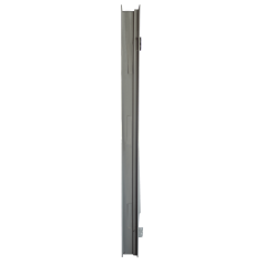Door Frame Steel 115 Sj Knockdown Left Hand