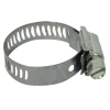 Hose Clamps 6-16mm Quantity:4,  - Cashbuild