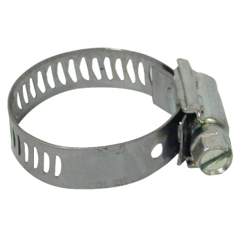 Hose Clamp 10-22mm Quantity:4,  - Cashbuild
