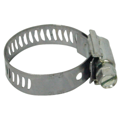 Hose Clamp 14-25mm Quantity:4,  - Cashbuild