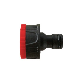 Watex Tap Adaptor 19mm, WATEX - Cashbuild