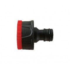 Watex Tap Adaptor 19mm, WATEX - Cashbuild
