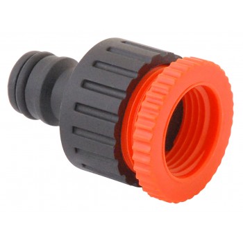 Watex Tap Adaptor 19mm, WATEX - Cashbuild