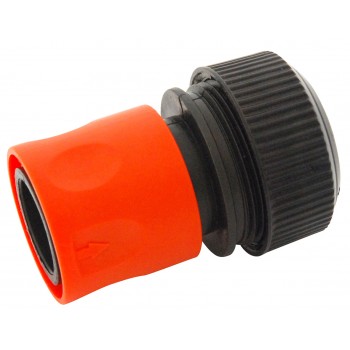 Hose Connector 19mm,  - Cashbuild