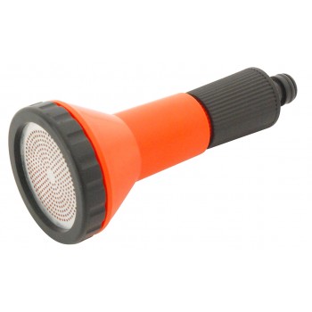 Adjustable Soft Sprayer with Soft Cablin,  - Cashbuild