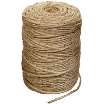 Sisal Twine Dry 1kg,  - Cashbuild