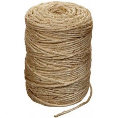 Sisal Twine Dry 1kg,  - Cashbuild
