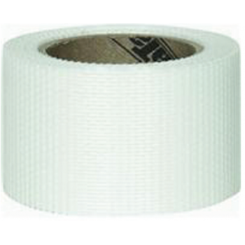 Siniat Fibre Tape 45m Roll,  - Cashbuild