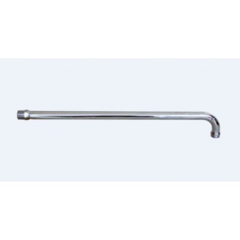 Arm Shower Overhead 350mm,  - Cashbuild