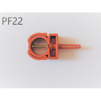 Holderbat 22mm,  - Cashbuild