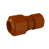 Coupler Straight Cxc Reducer 15x22mm,  - Cashbuild