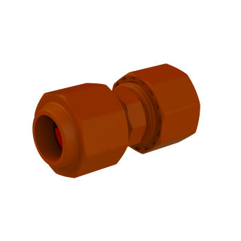 Coupler Straight Cxc 22mm,  - Cashbuild