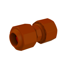 Coupler Straight Cxc 22mm,  - Cashbuild