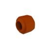 Cap Nut 15mm,  - Cashbuild