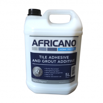 Tile and Grout Adhesive 5l,  - Cashbuild