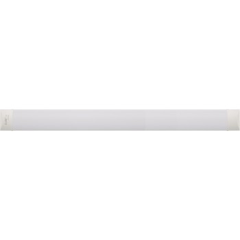 36w LED Daylight Batten Slim, FLASH - Cashbuild