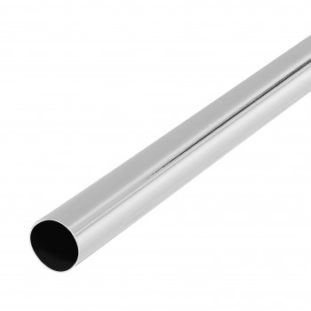 Tubing Chrome Plated 19mm 1mtr,  - Cashbuild