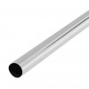 Tubing Chrome Plated 19mm 1mtr,  - Cashbuild